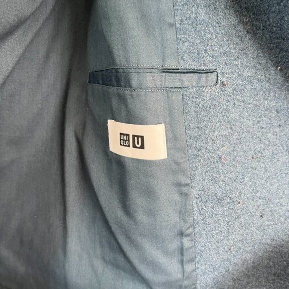 UNIQLO U Coat - Picture 3 of 4